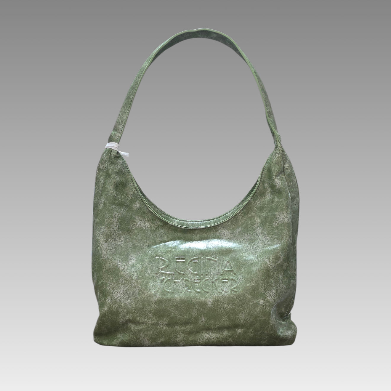 Borsa Effetto Marmorizzato Regina Schrecker Splendi