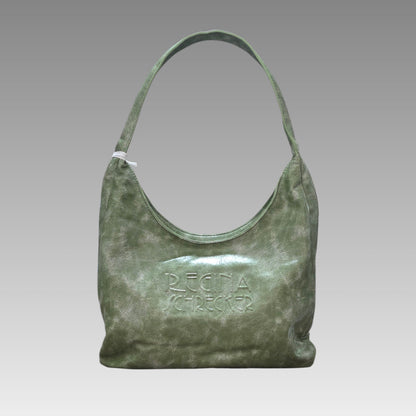 Borsa Effetto Marmorizzato Regina Schrecker Splendi