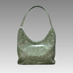 Borsa Effetto Marmorizzato Regina Schrecker Splendi