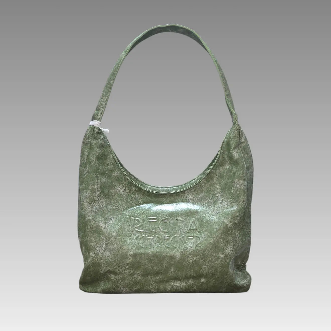Borsa Effetto Marmorizzato Regina Schrecker Splendi