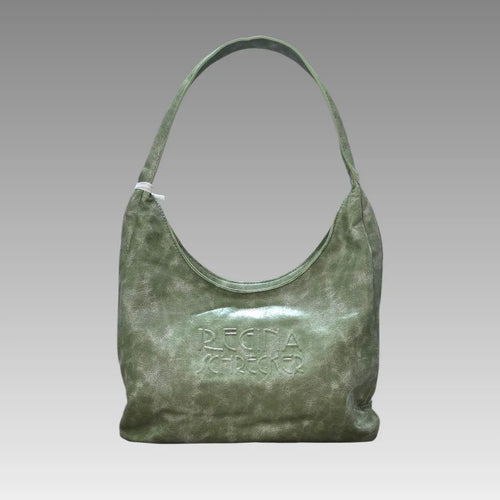 Borsa Effetto Marmorizzato Regina Schrecker Splendi