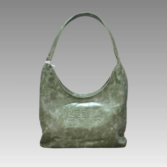 Borsa Effetto Marmorizzato Regina Schrecker Splendi