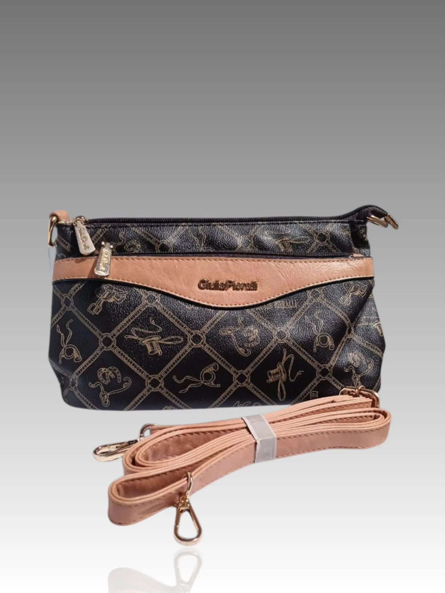 Borsa Elegance Giulia Pieralli Splendi