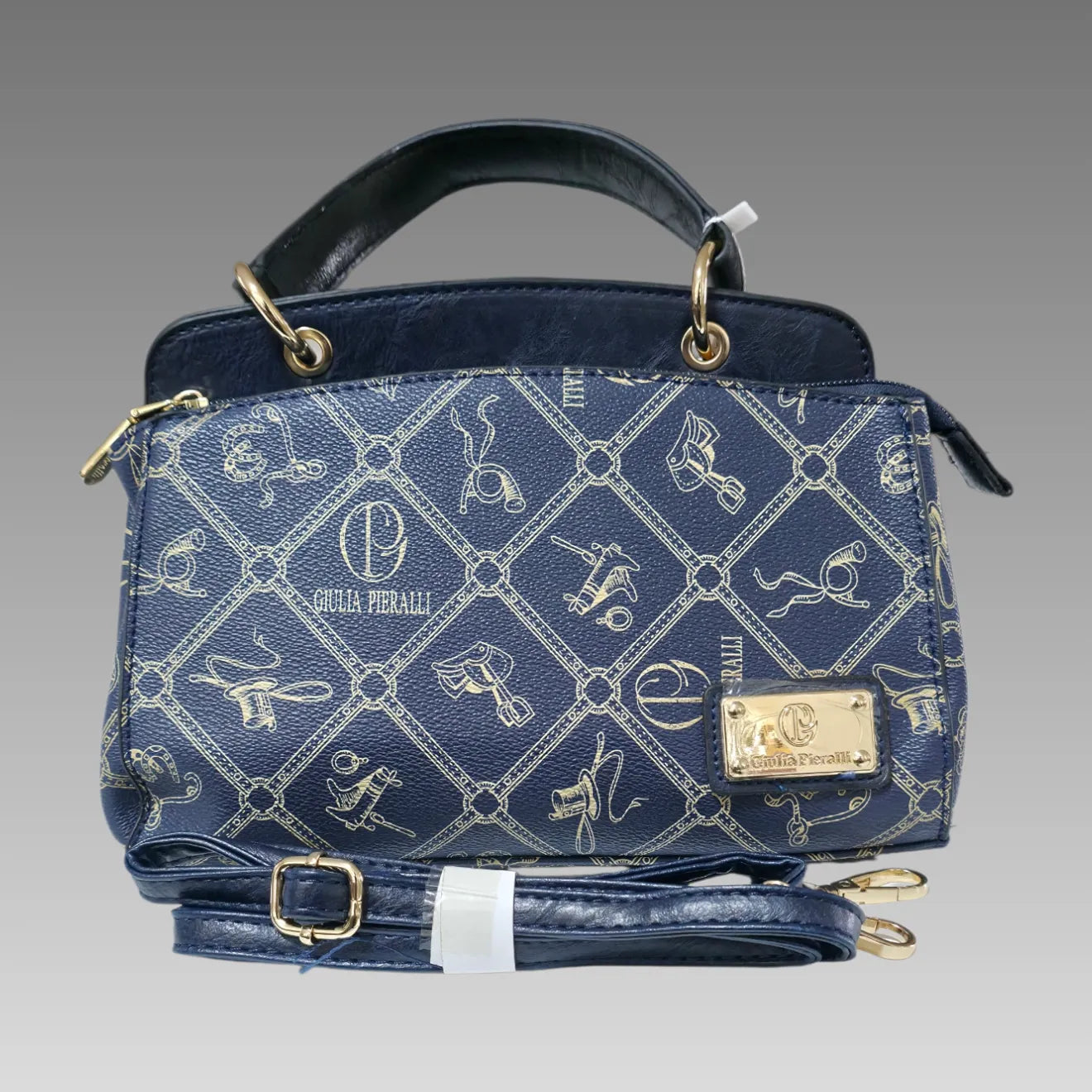 Borsa Giulia Pieralli Splendi