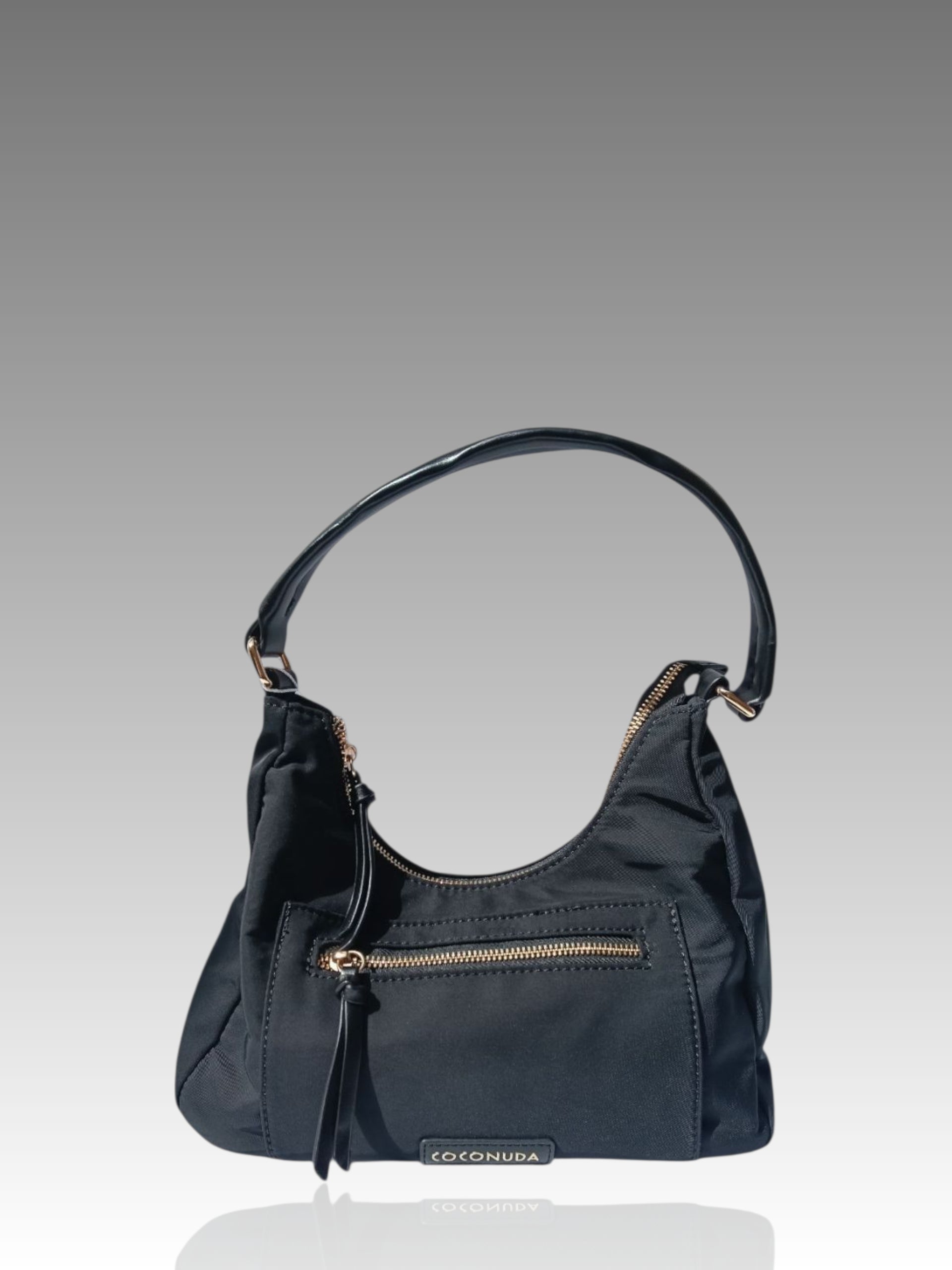 Borsa In Goretex Coconuda Splendi