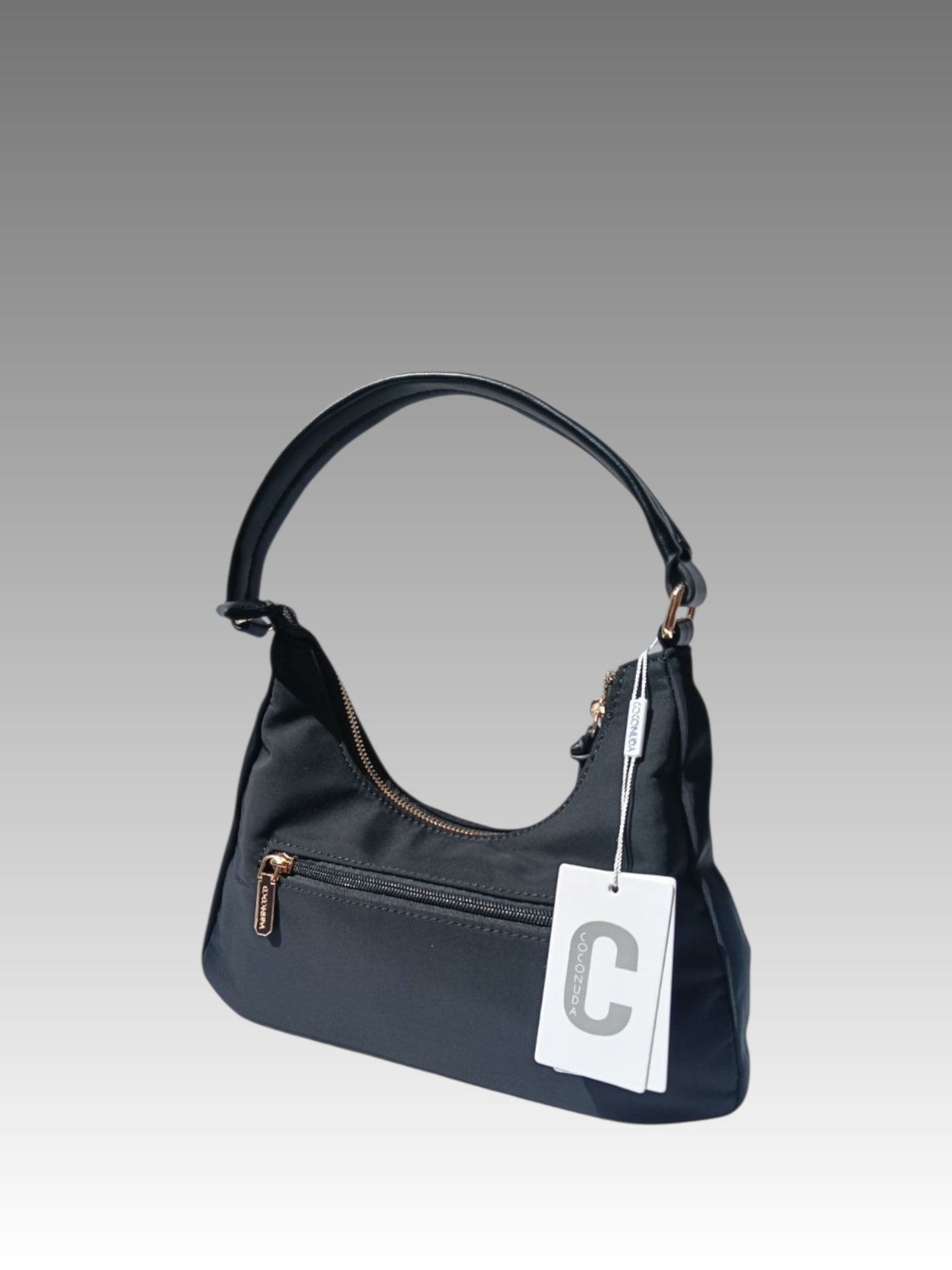 Borsa In Goretex Coconuda Splendi