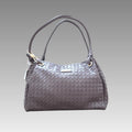 Borsa Intreccio Viola El Charro Splendi