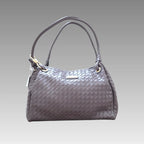 Borsa Intreccio Viola El Charro Splendi