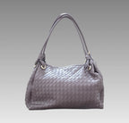 Borsa Intreccio Viola El Charro Splendi