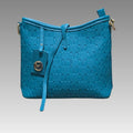 MaxFly Monogram Bag with Chain