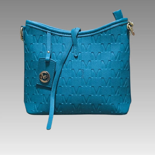 Borsa Monogram Con Catenella MaxFly
