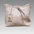Bolso monogram con cadena MaxFly