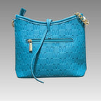 Bolso monogram con cadena MaxFly