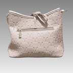 Bolso monogram con cadena MaxFly