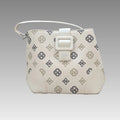 Borsa Monogram Coveri World Splendi