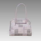 Borsa Patchwork Glicine Coveri World Splendi