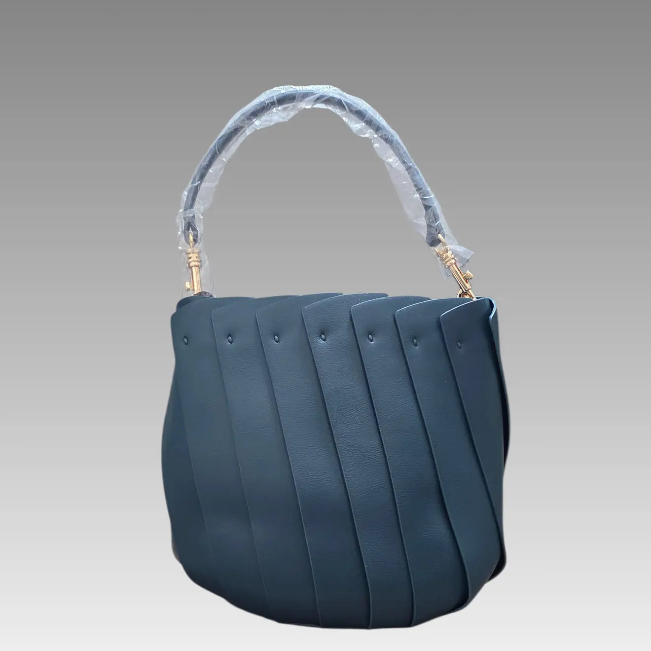 Borsa Plissettata Tommasini Splendi