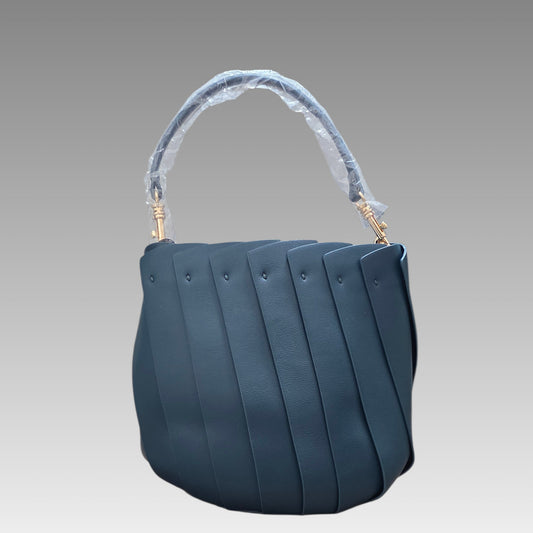 Borsa Plissettata Tommasini Splendi