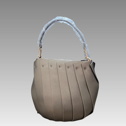 Borsa Plissettata Tommasini Splendi