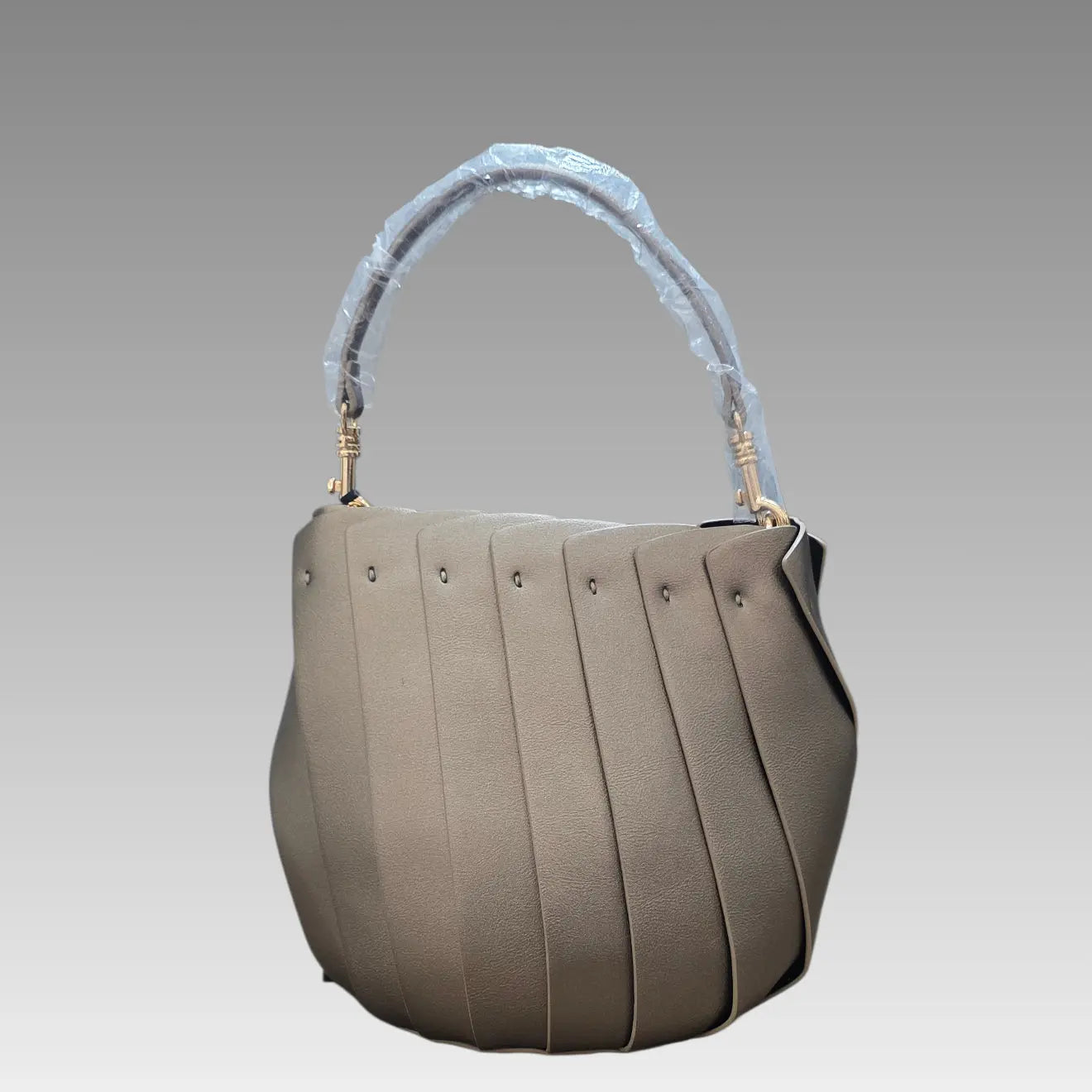 Borsa Plissettata Tommasini Splendi