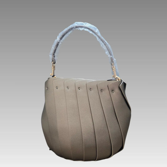 Borsa Plissettata Tommasini Splendi