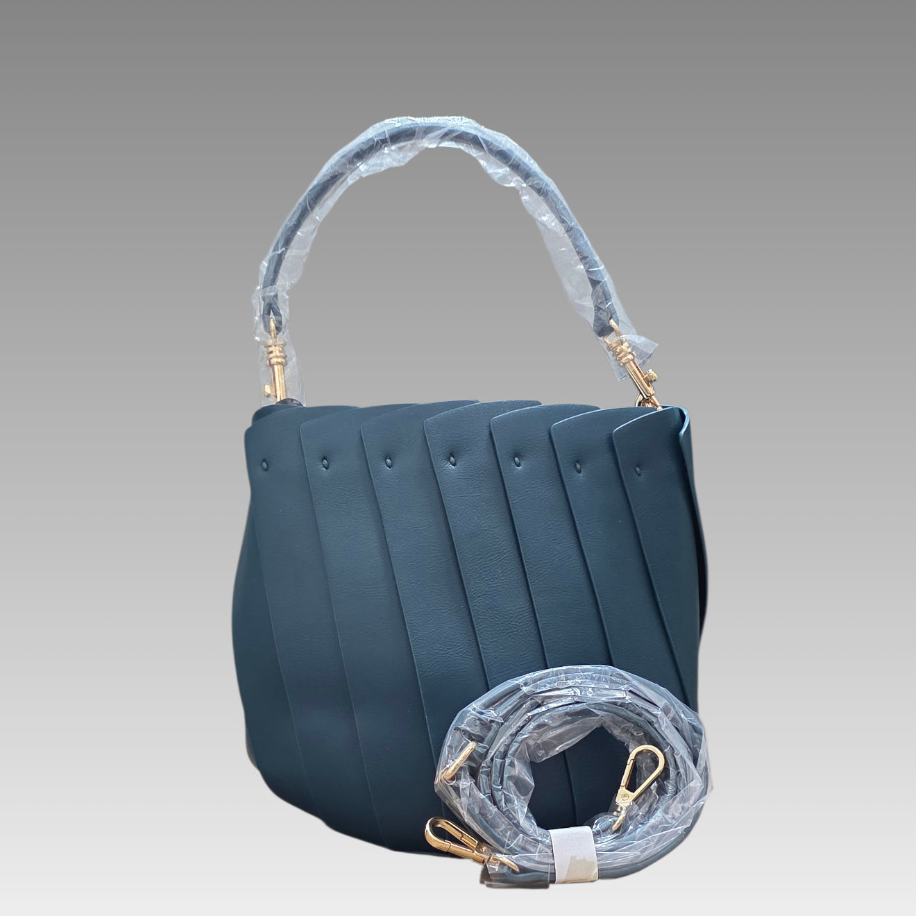 Borsa Plissettata Tommasini Splendi