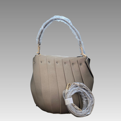 Borsa Plissettata Tommasini Splendi