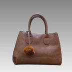 Borsa Pon Pon Pelletteria Beta.B Splendi