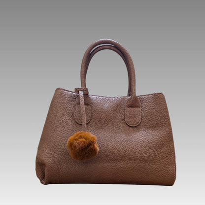 Borsa Pon Pon Pelletteria Beta.B Splendi