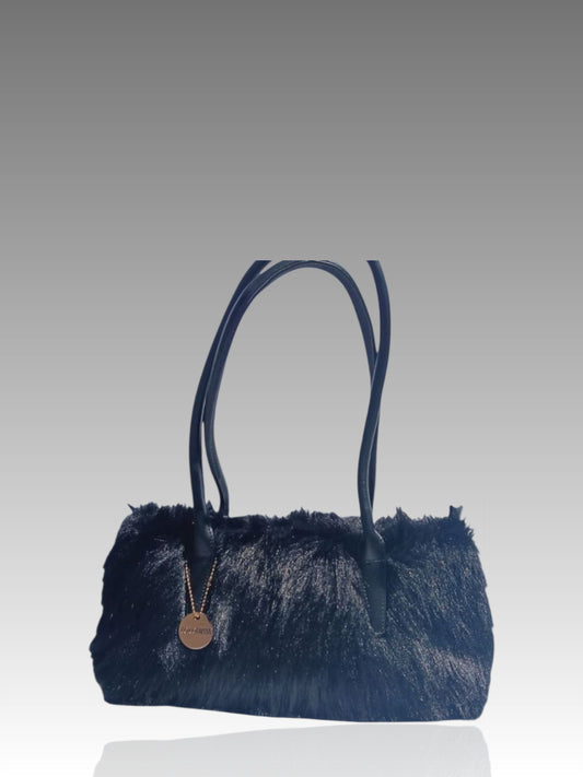 Borsa Rettangolare Coconuda Splendi