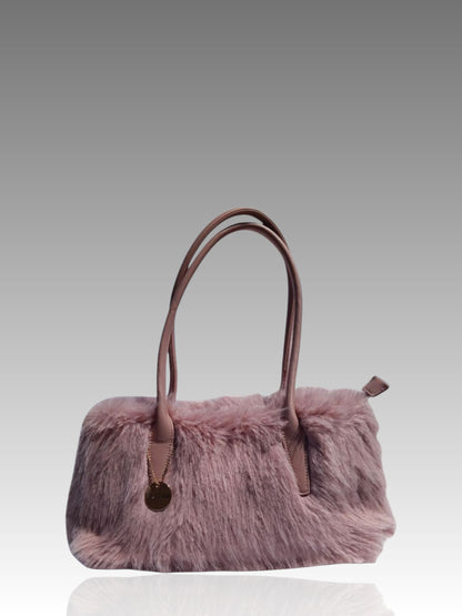 Borsa Rettangolare Coconuda Splendi