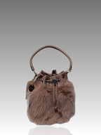 Borsa Secchiello Coconuda Splendi