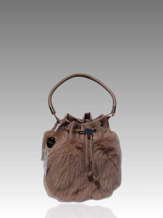 Borsa Secchiello Coconuda Splendi