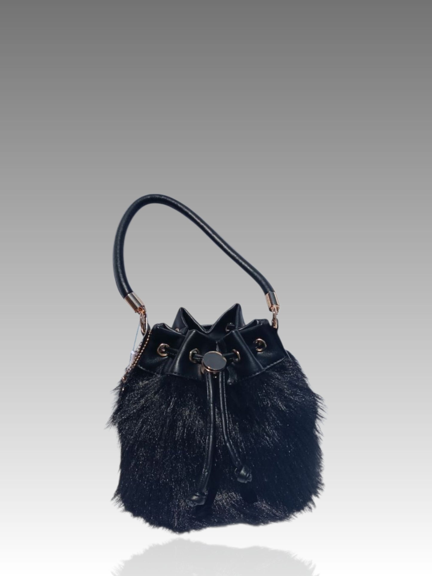 Borsa Secchiello Coconuda Splendi