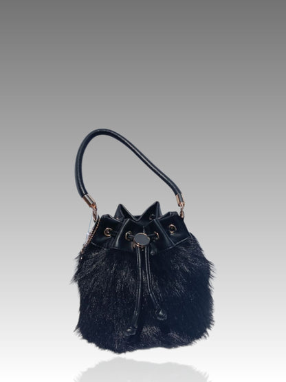 Borsa Secchiello Coconuda Splendi