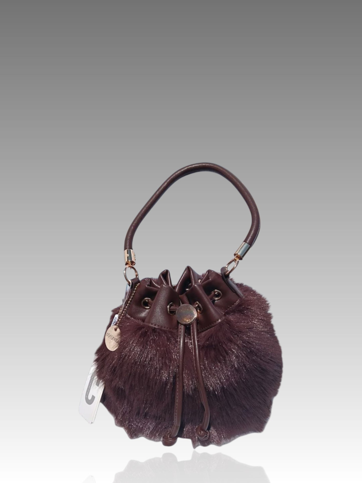 Borsa Secchiello Coconuda Splendi