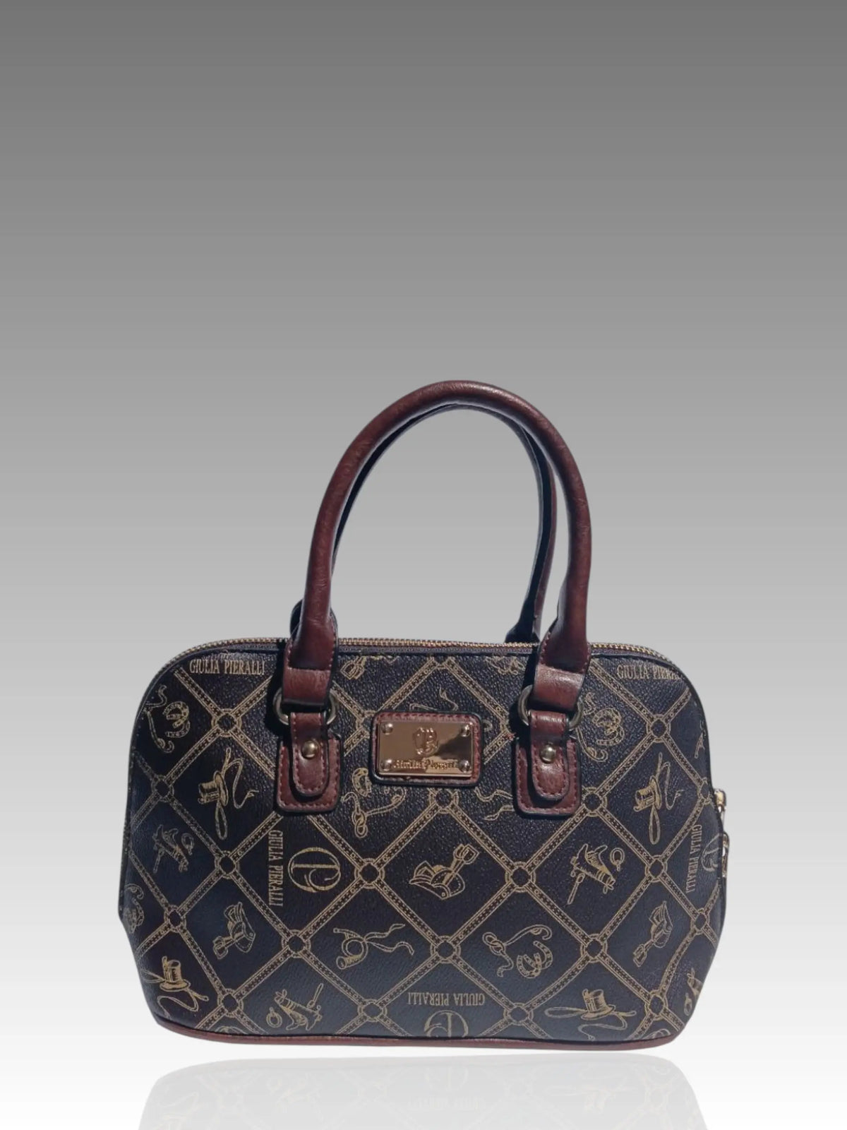 Borsa Slim Giulia Pieralli Splendi