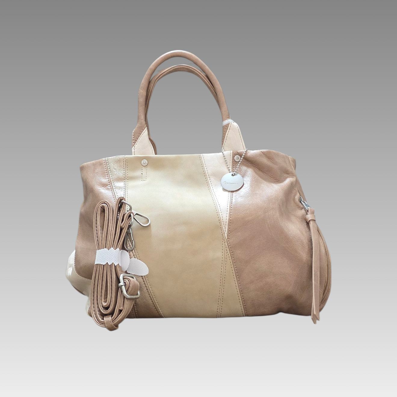 Borsa Spicchi Asimmetrici Tommasini Splendi