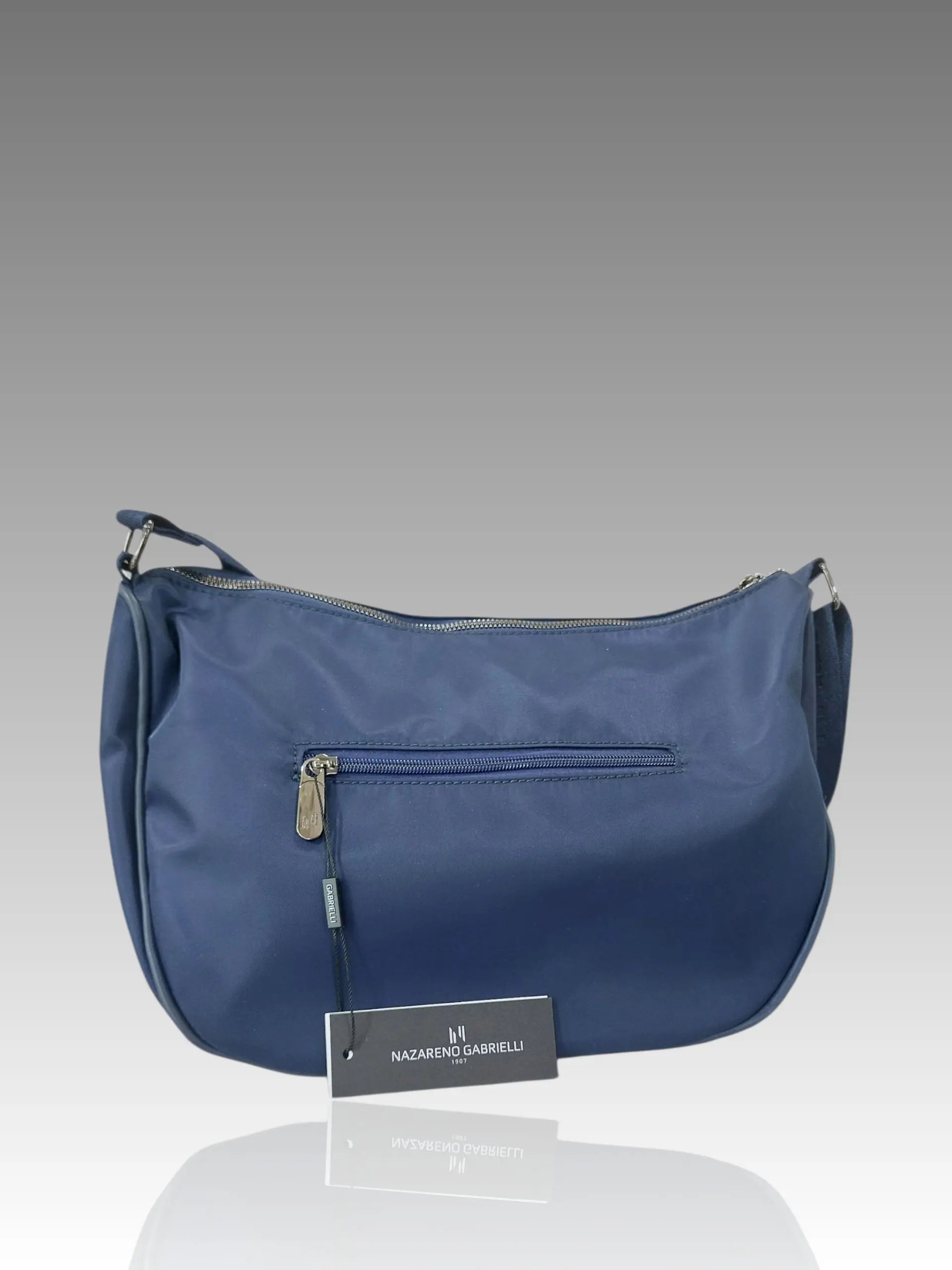 Borsa Sport-Chic Nazareno Gabrielli Splendi