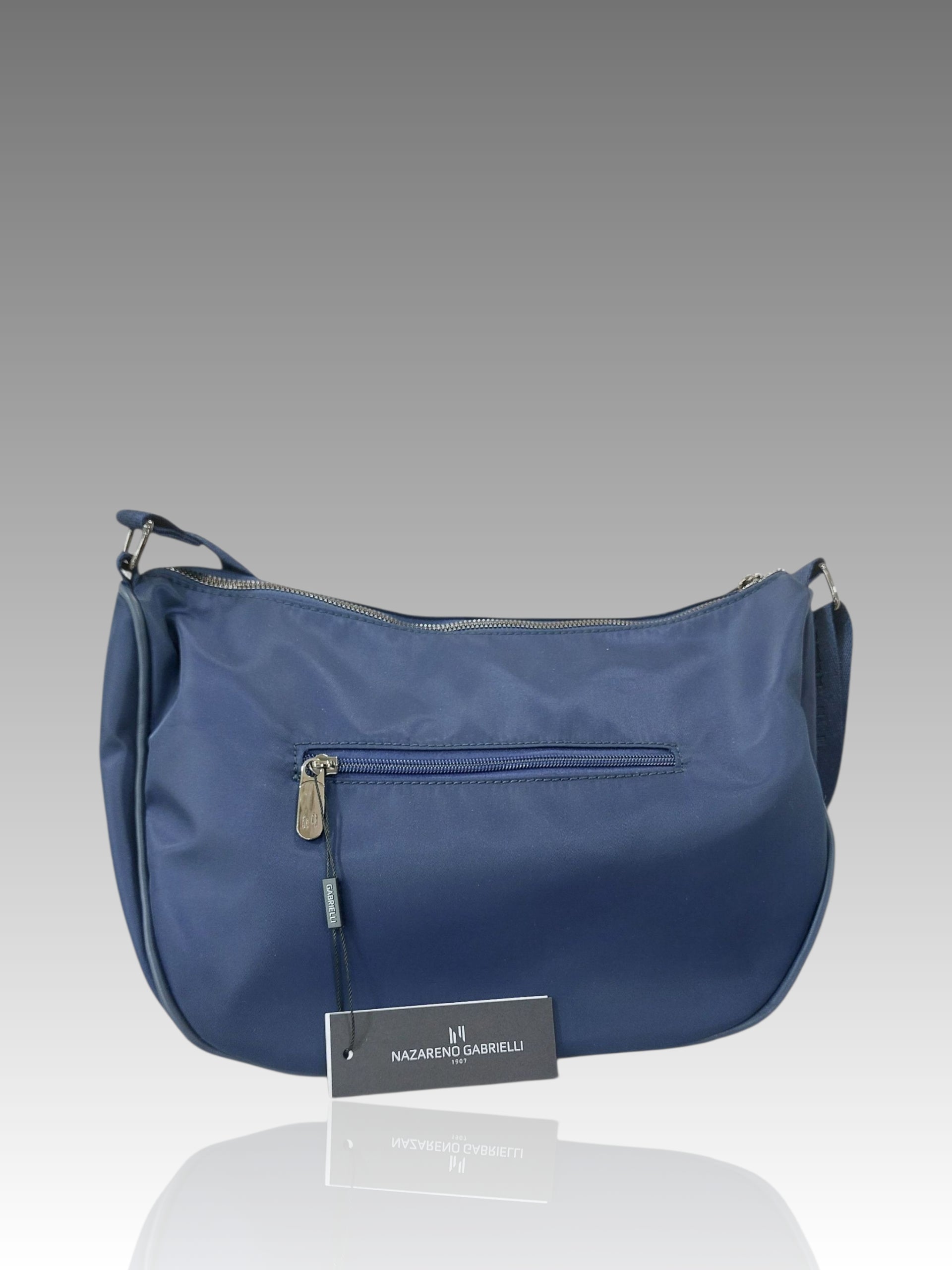 Borsa Sport-Chic Nazareno Gabrielli Splendi