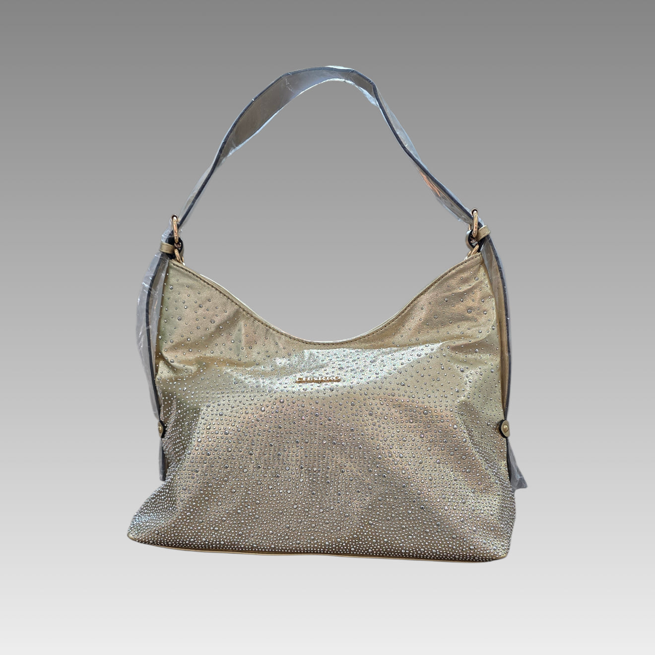 Borsa Strass El Charro Splendi