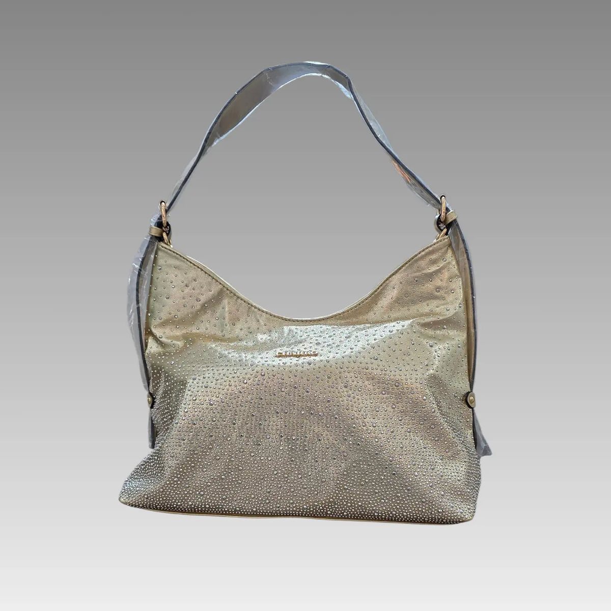 Borsa Strass El Charro Splendi