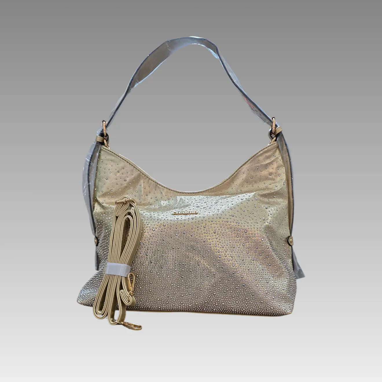 Borsa Strass El Charro Splendi