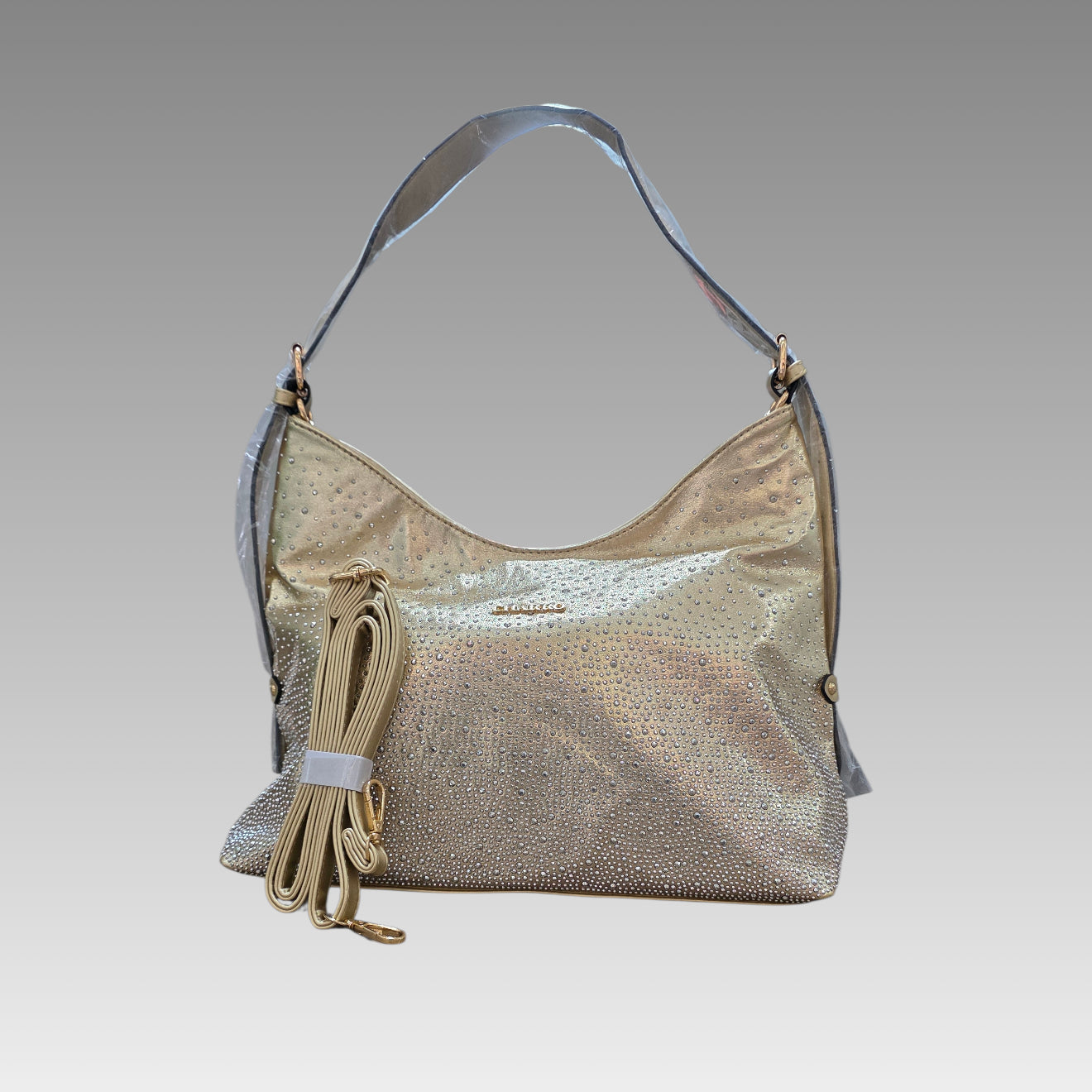 Borsa Strass El Charro Splendi