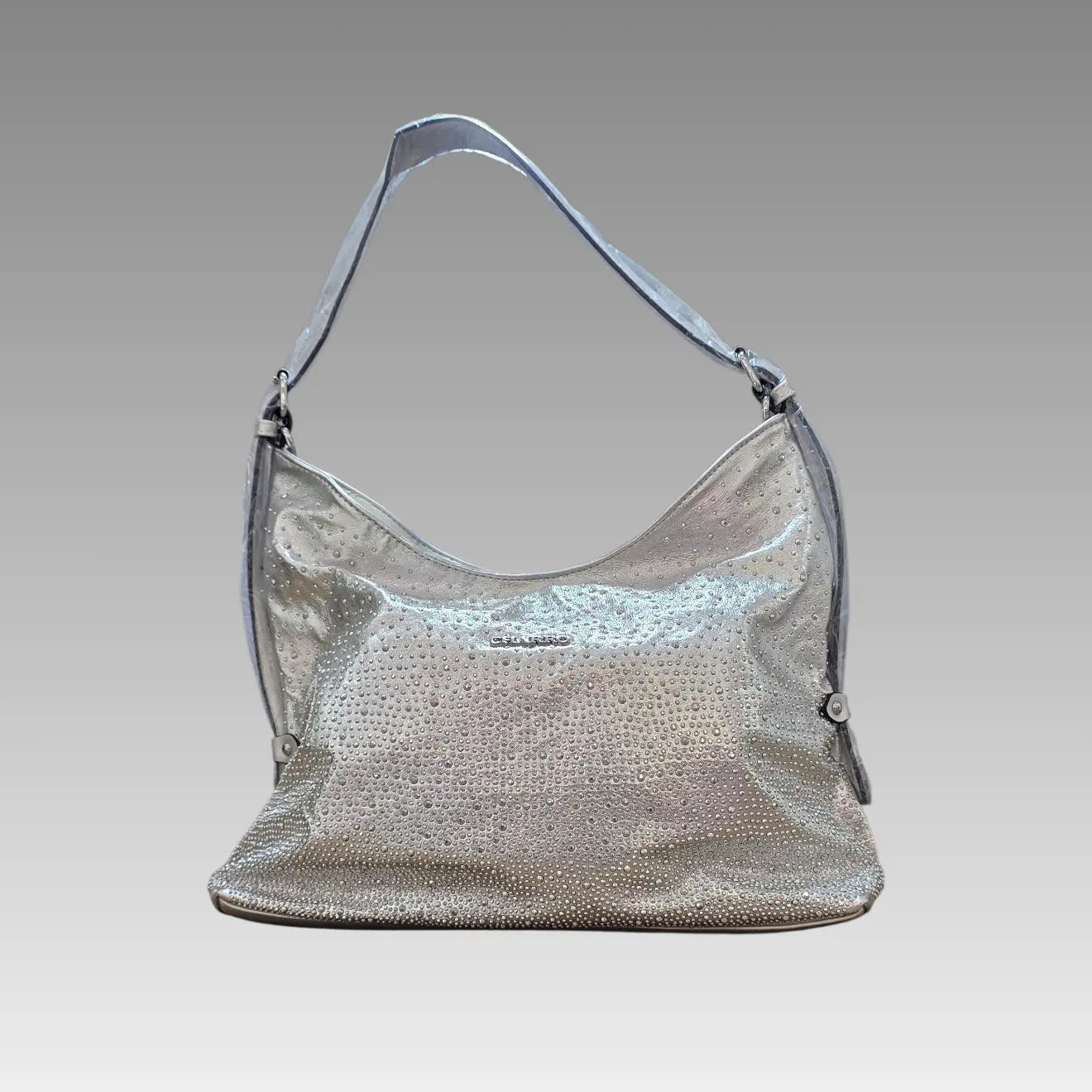 Borsa Strass El Charro Splendi