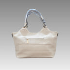 Borsa Texture Intrecciata Con Pochette El Charro Splendi
