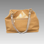 Borsa Texture Intrecciata El Charro Splendi