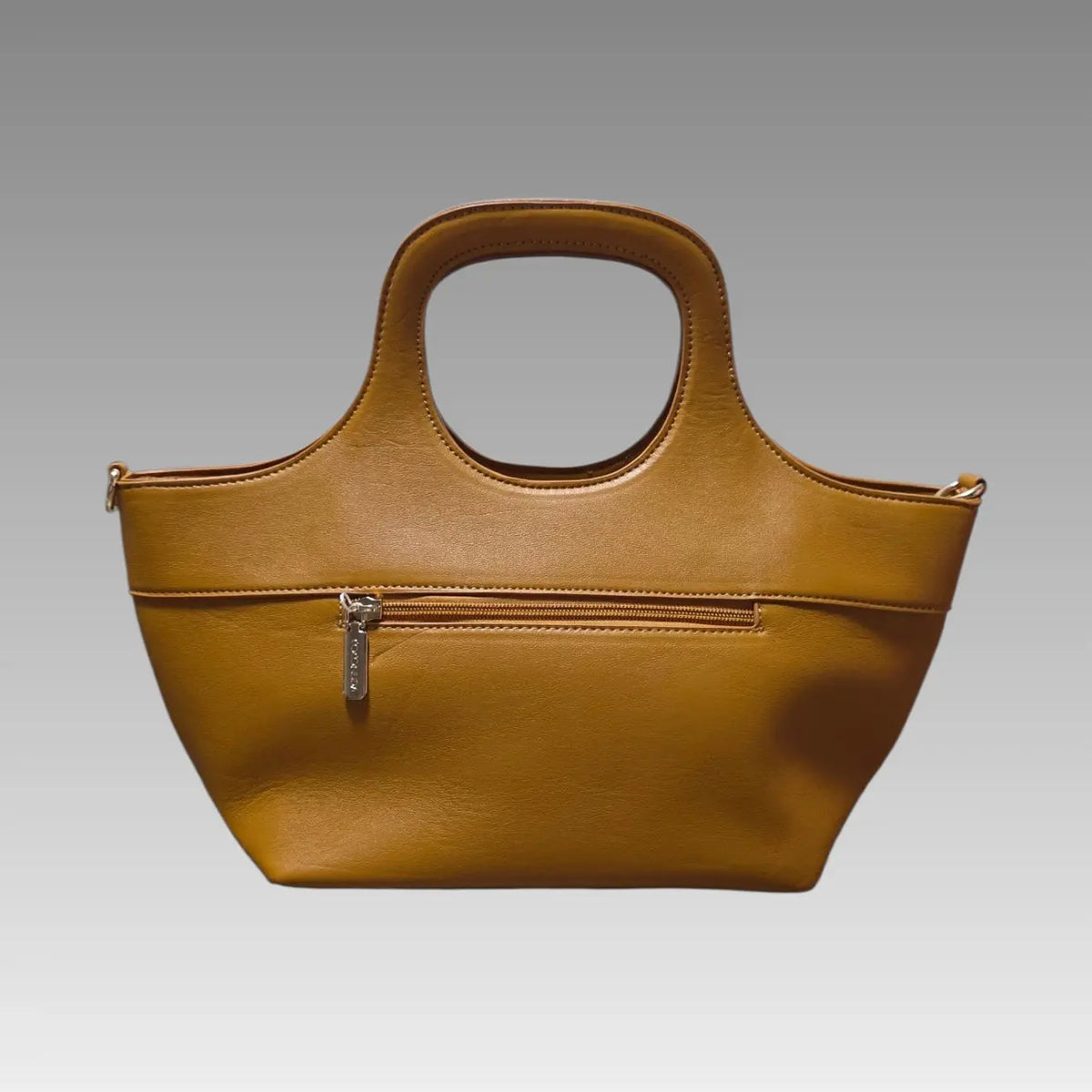 Bolso tote trenzado Coconuda