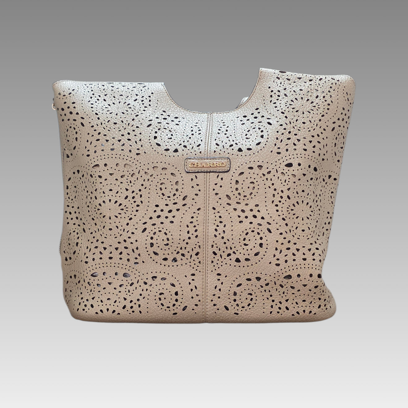 Borsa Traforata El Charro Splendi