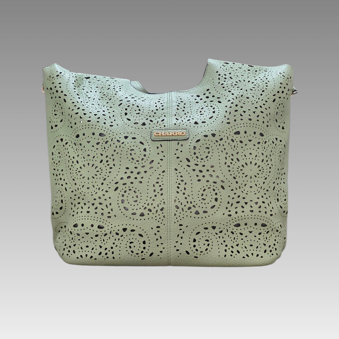 Borsa Traforata El Charro Splendi